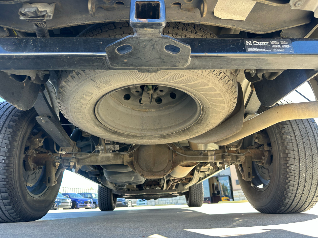 Ford F-150 2WD Reg Cab 126" XL 2013 Ford F-150 2WD Reg Cab 126" XL 2013