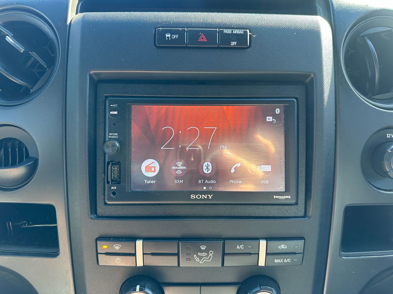 Ford F-150 2WD Reg Cab 126" XL 2013 Ford F-150 2WD Reg Cab 126" XL 2013