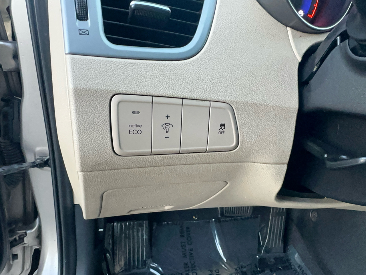 Hyundai Elantra 4dr Sdn Auto SE (Alabama Plant) 2014 Hyundai Elantra 4dr Sdn Auto SE (Alabama Plant) 2014