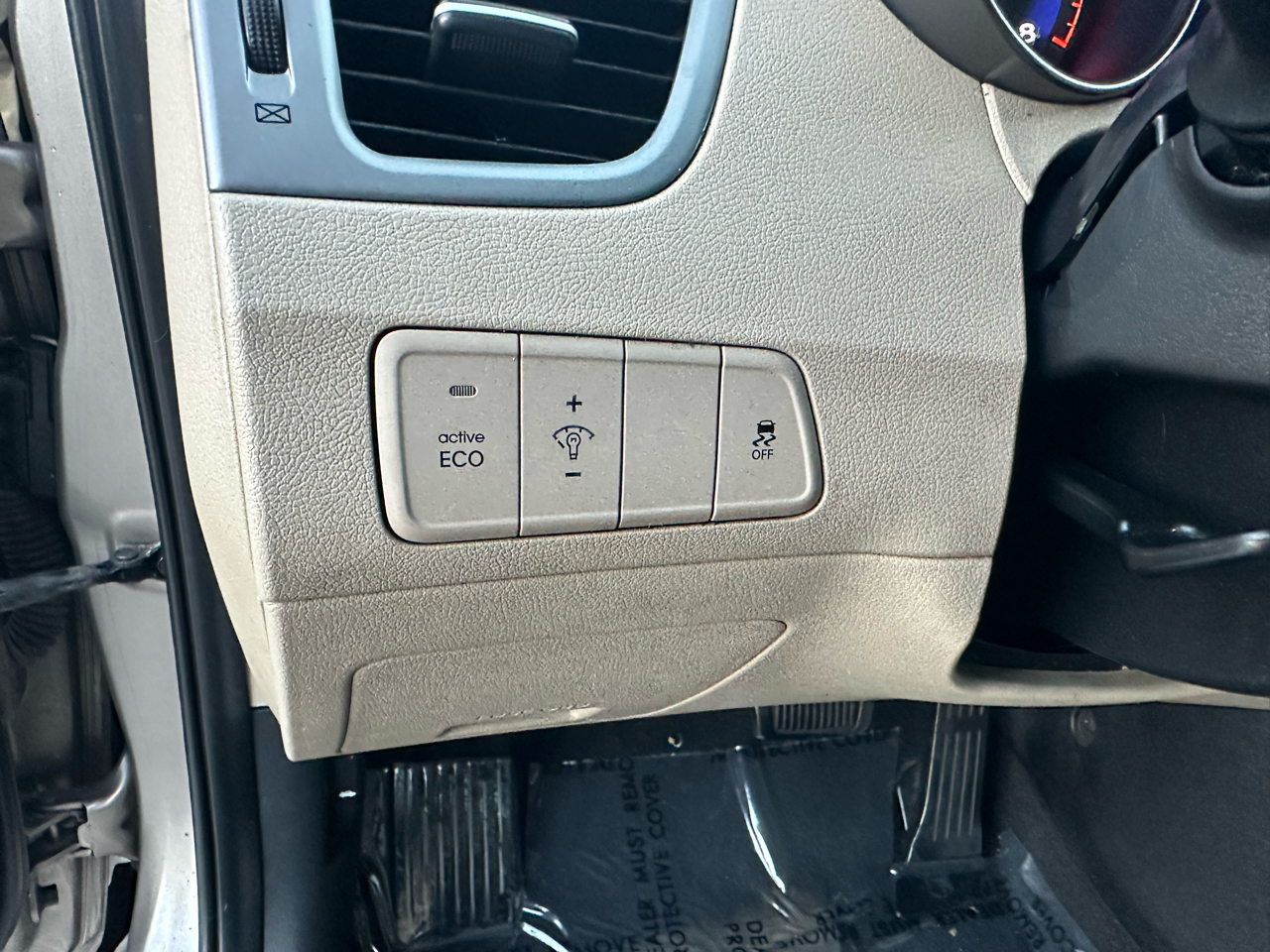 Hyundai Elantra 4dr Sdn Auto SE (Alabama Plant) 2014 Hyundai Elantra 4dr Sdn Auto SE (Alabama Plant) 2014