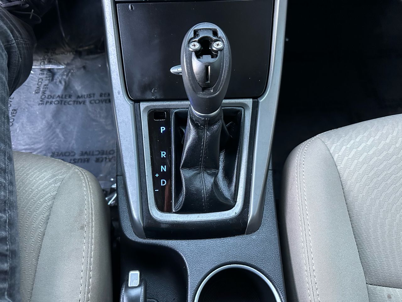 Hyundai Elantra 4dr Sdn Auto SE (Alabama Plant) 2014 Hyundai Elantra 4dr Sdn Auto SE (Alabama Plant) 2014