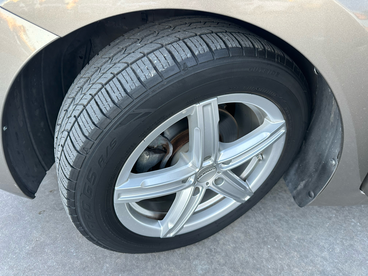 Hyundai Elantra 4dr Sdn Auto SE (Alabama Plant) 2014 Hyundai Elantra 4dr Sdn Auto SE (Alabama Plant) 2014