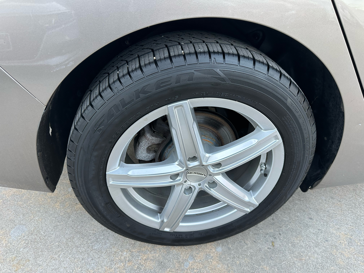 Hyundai Elantra 4dr Sdn Auto SE (Alabama Plant) 2014 Hyundai Elantra 4dr Sdn Auto SE (Alabama Plant) 2014