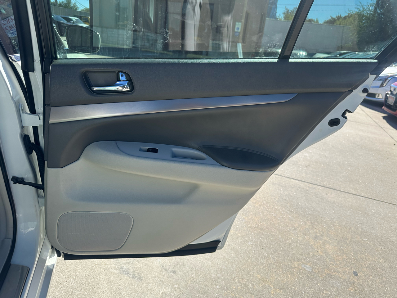 Infiniti G37 Sedan 4dr Journey RWD 2012 Infiniti G37 Sedan 4dr Journey RWD 2012