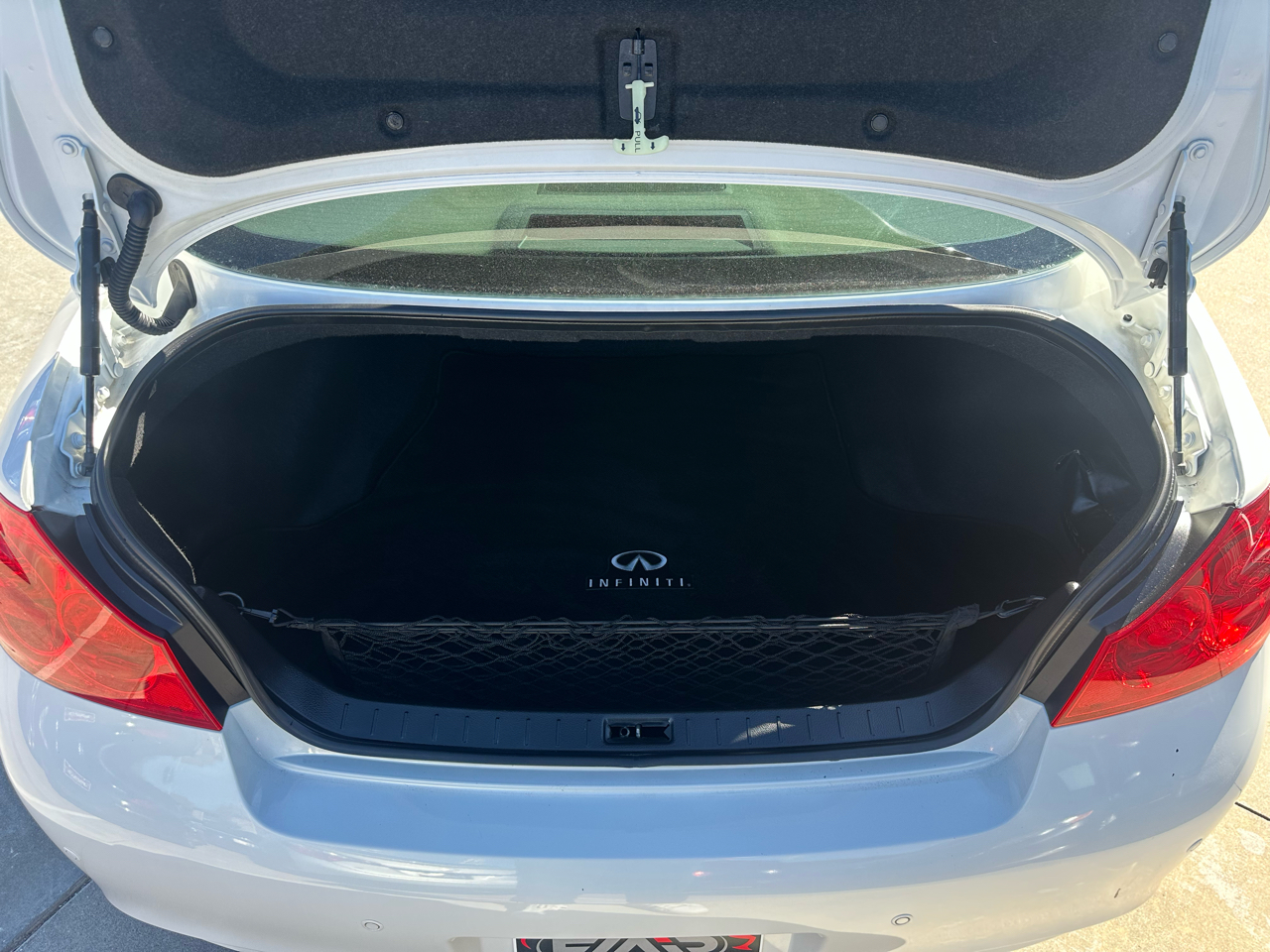 Infiniti G37 Sedan 4dr Journey RWD 2012 Infiniti G37 Sedan 4dr Journey RWD 2012