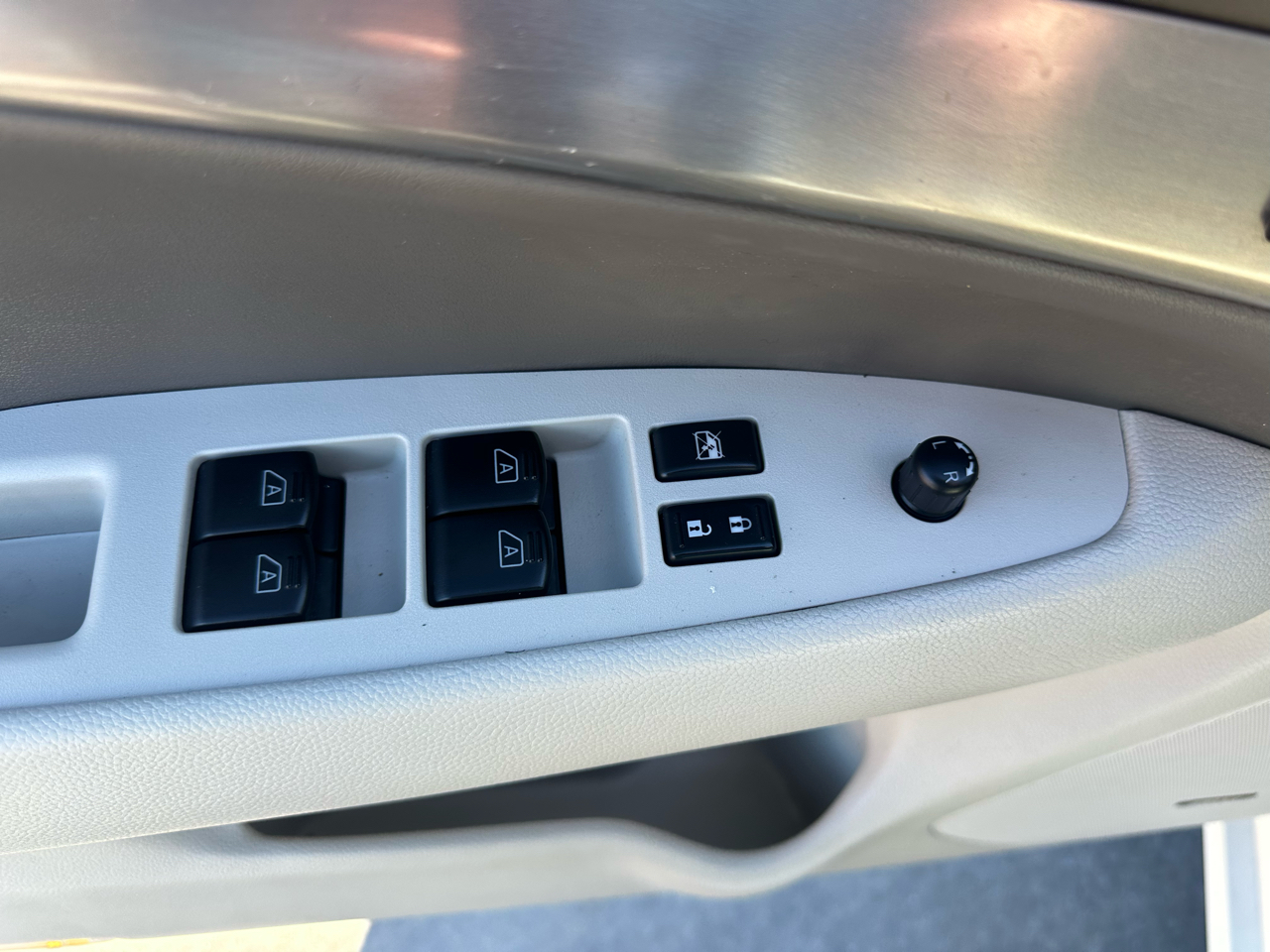 Infiniti G37 Sedan 4dr Journey RWD 2012 Infiniti G37 Sedan 4dr Journey RWD 2012