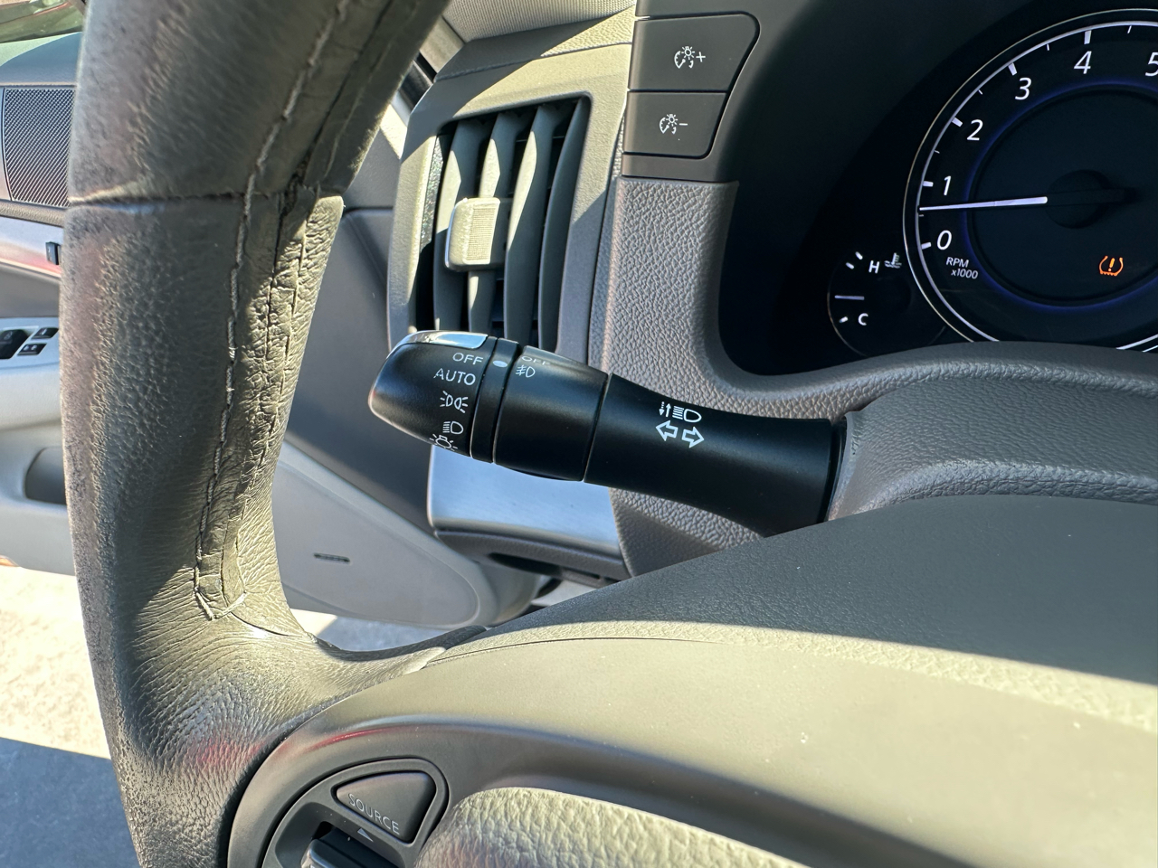 Infiniti G37 Sedan 4dr Journey RWD 2012 Infiniti G37 Sedan 4dr Journey RWD 2012