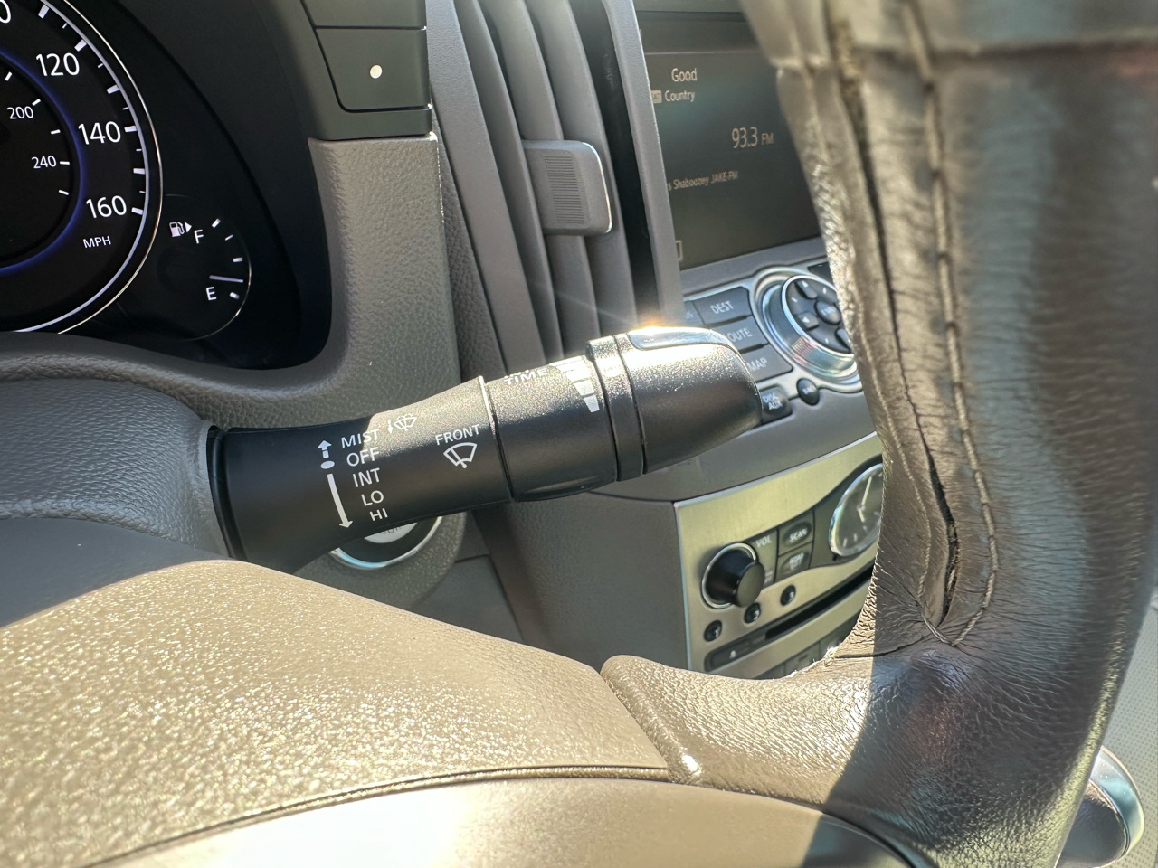 Infiniti G37 Sedan 4dr Journey RWD 2012 Infiniti G37 Sedan 4dr Journey RWD 2012