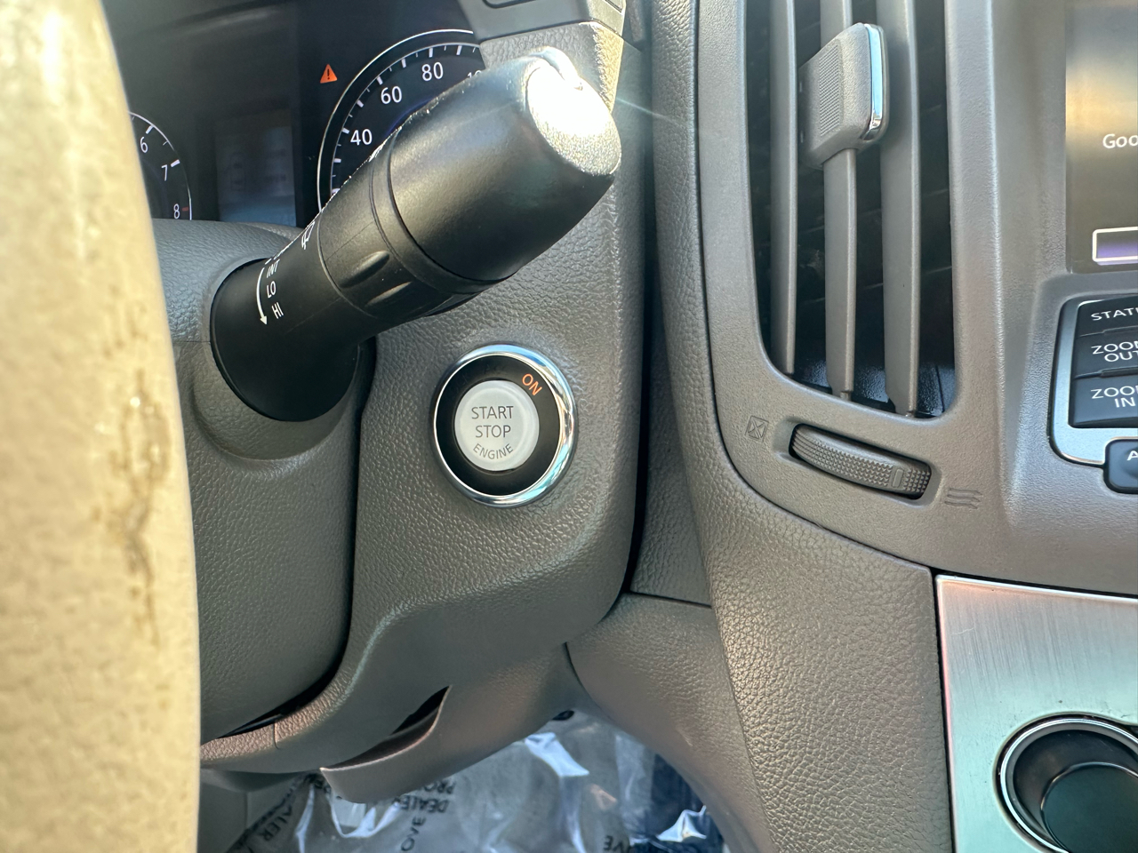 Infiniti G37 Sedan 4dr Journey RWD 2012 Infiniti G37 Sedan 4dr Journey RWD 2012