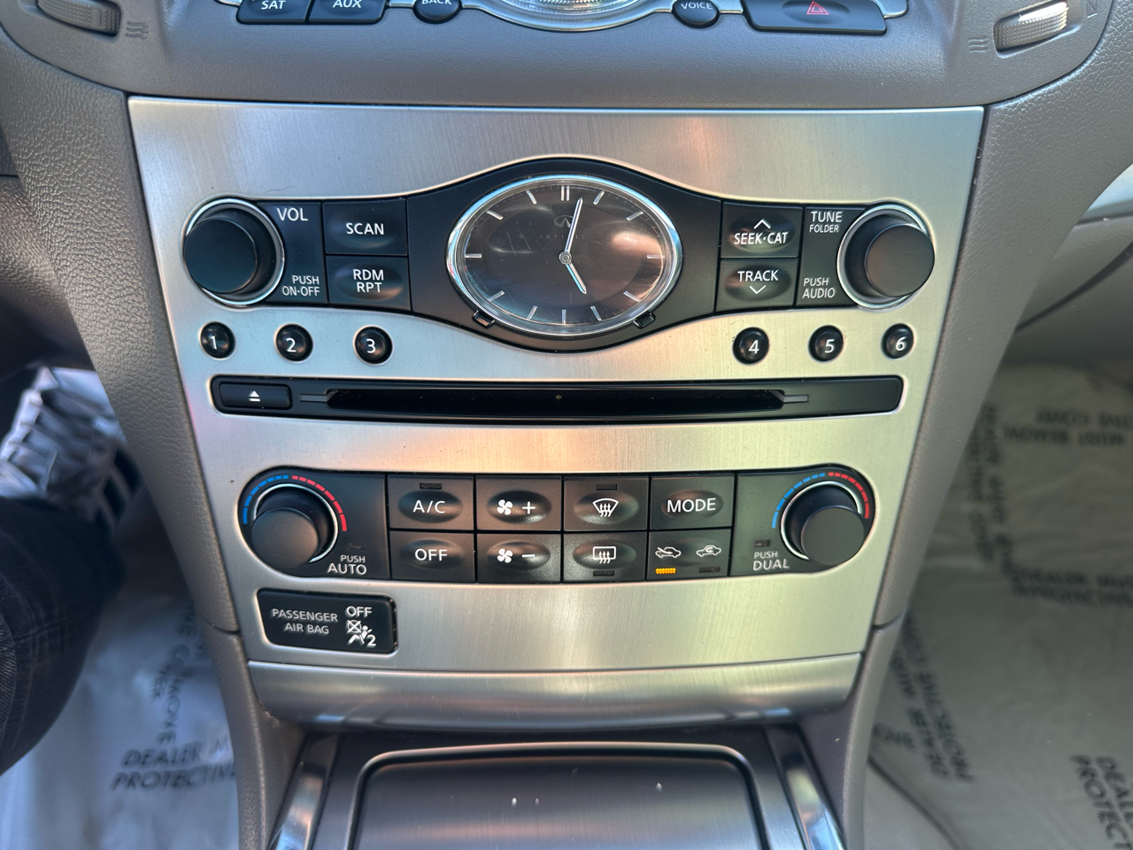 Infiniti G37 Sedan 4dr Journey RWD 2012 Infiniti G37 Sedan 4dr Journey RWD 2012