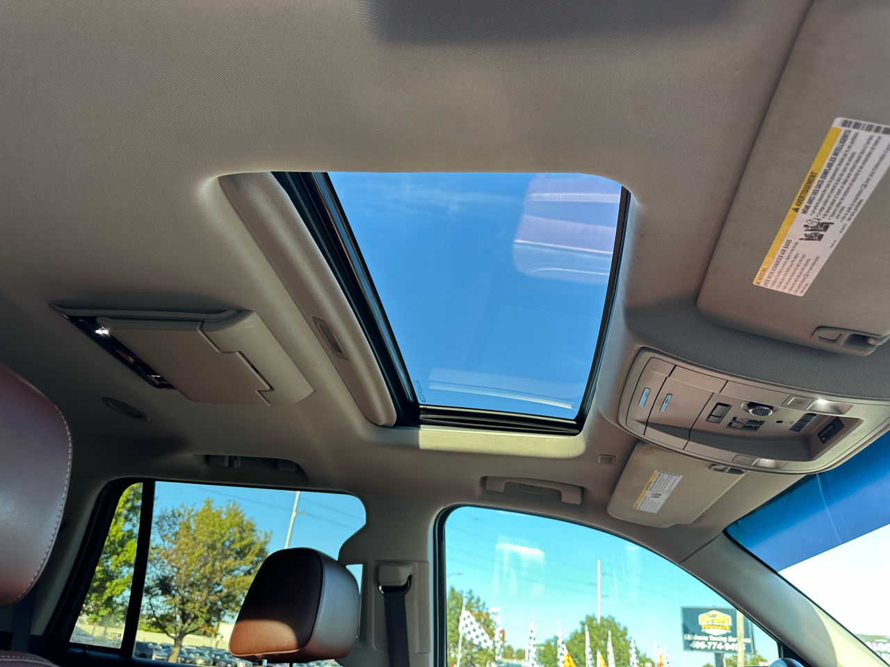 Chevrolet Tahoe 2WD 4dr Premier 2018 Chevrolet Tahoe 2WD 4dr Premier 2018