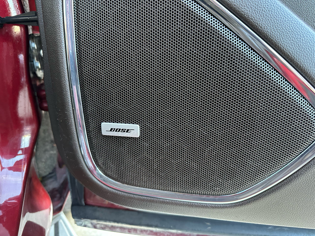 Chevrolet Tahoe 2WD 4dr Premier 2018 Chevrolet Tahoe 2WD 4dr Premier 2018