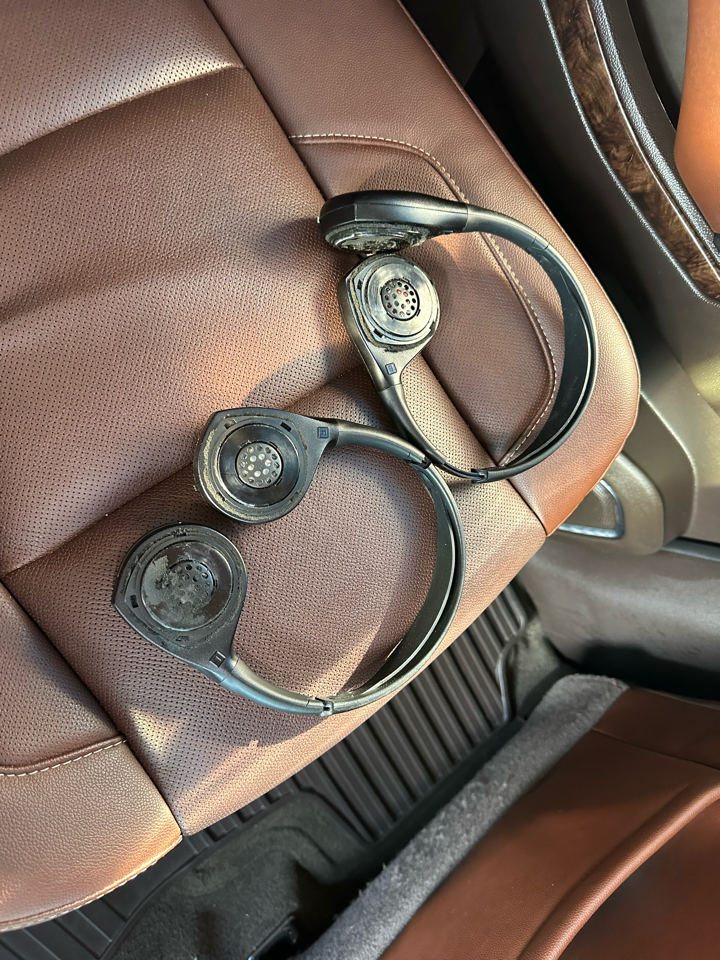 Chevrolet Tahoe 2WD 4dr Premier 2018 Chevrolet Tahoe 2WD 4dr Premier 2018