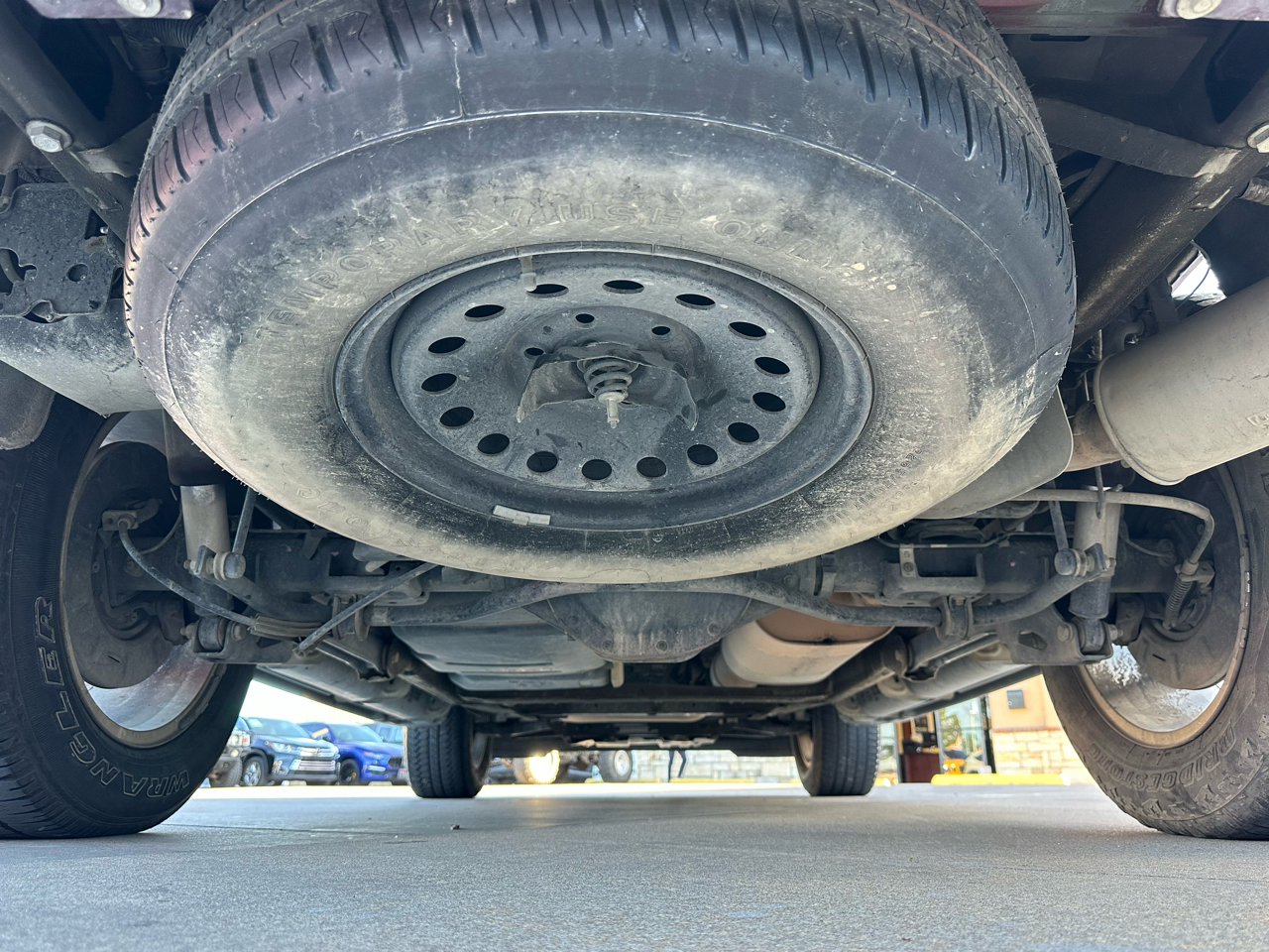 Chevrolet Tahoe 2WD 4dr Premier 2018 Chevrolet Tahoe 2WD 4dr Premier 2018