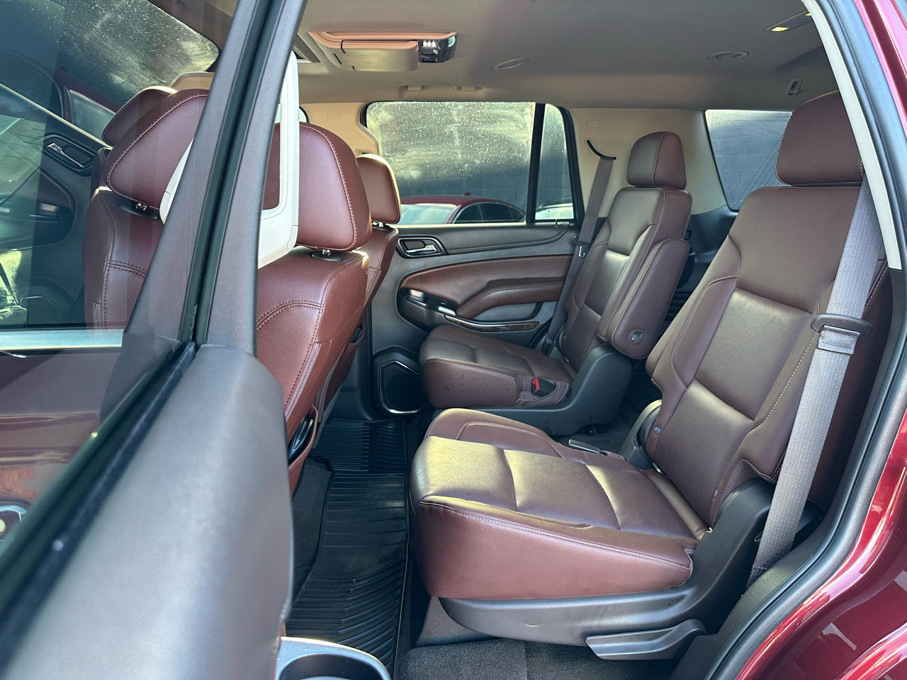 Chevrolet Tahoe 2WD 4dr Premier 2018 Chevrolet Tahoe 2WD 4dr Premier 2018