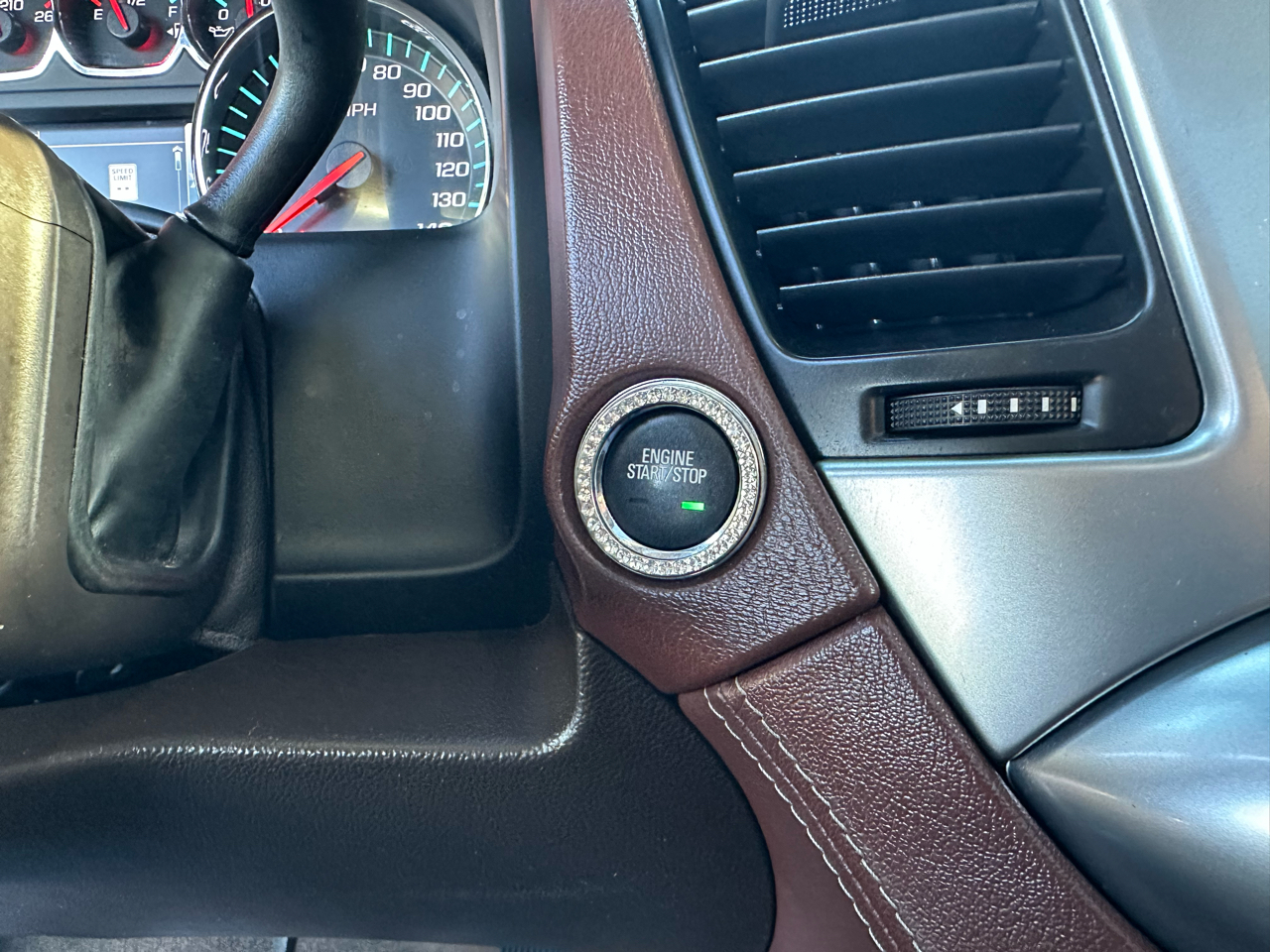 Chevrolet Tahoe 2WD 4dr Premier 2018 Chevrolet Tahoe 2WD 4dr Premier 2018