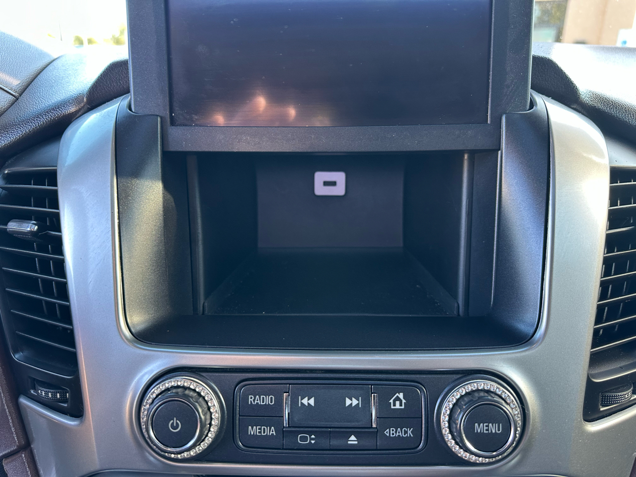 Chevrolet Tahoe 2WD 4dr Premier 2018 Chevrolet Tahoe 2WD 4dr Premier 2018