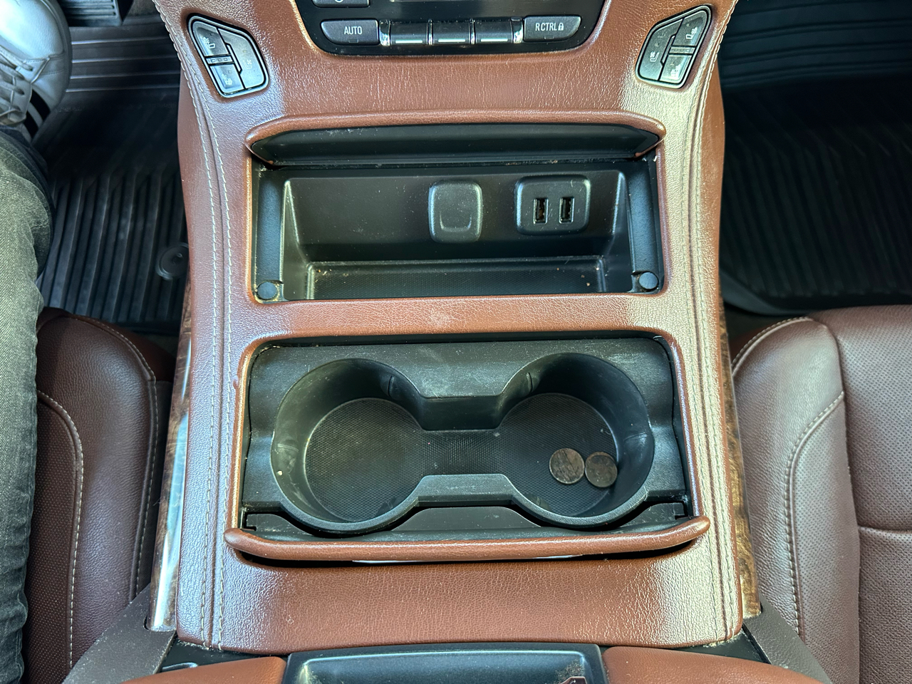 Chevrolet Tahoe 2WD 4dr Premier 2018 Chevrolet Tahoe 2WD 4dr Premier 2018