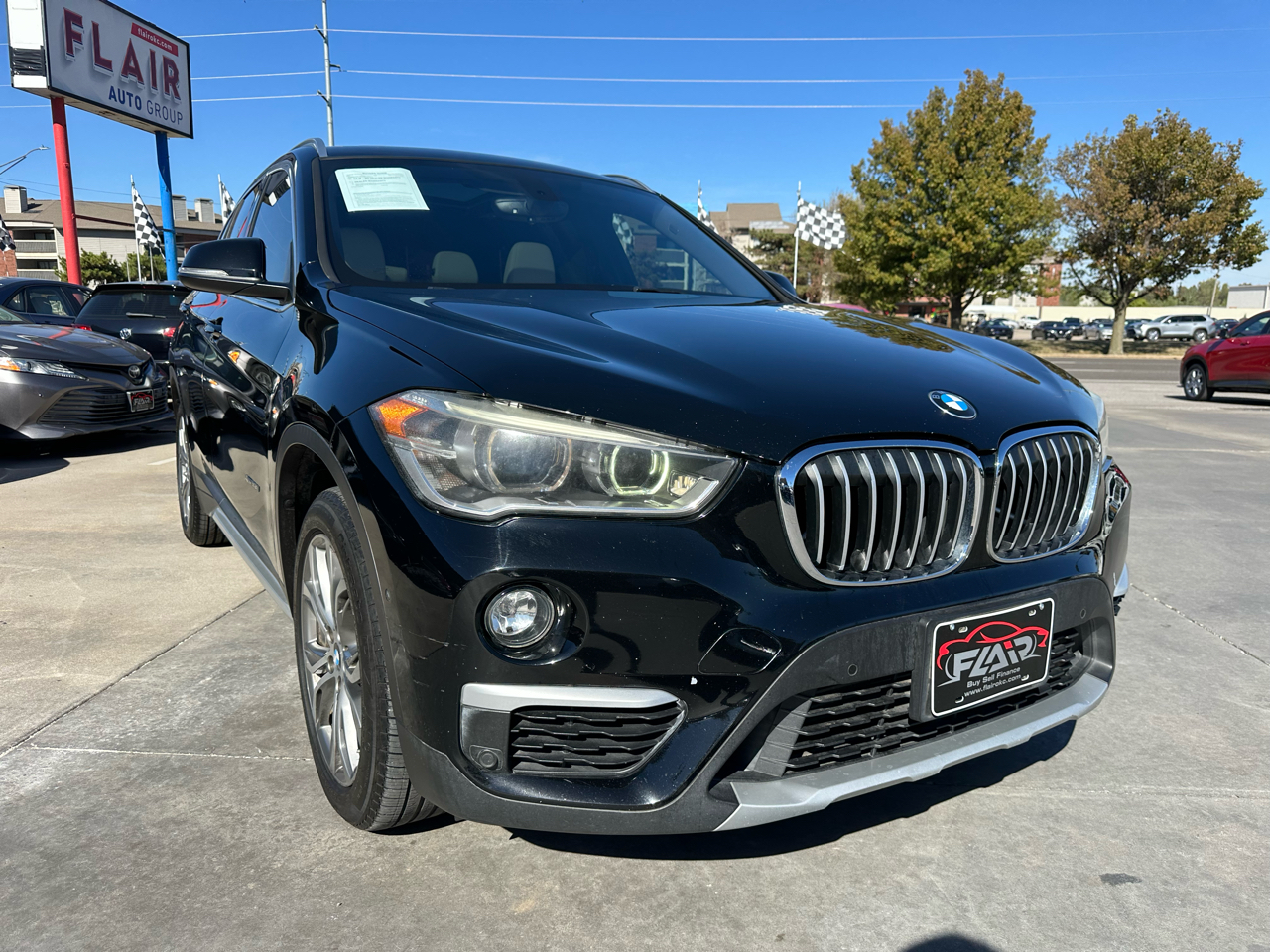2016 BMW X1 AWD 4dr xDrive28i Brazil