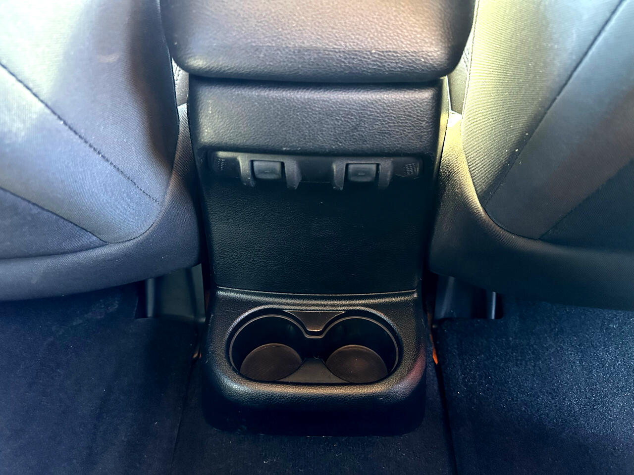 Jeep Wrangler Unlimited 4WD 4dr Sport 2012