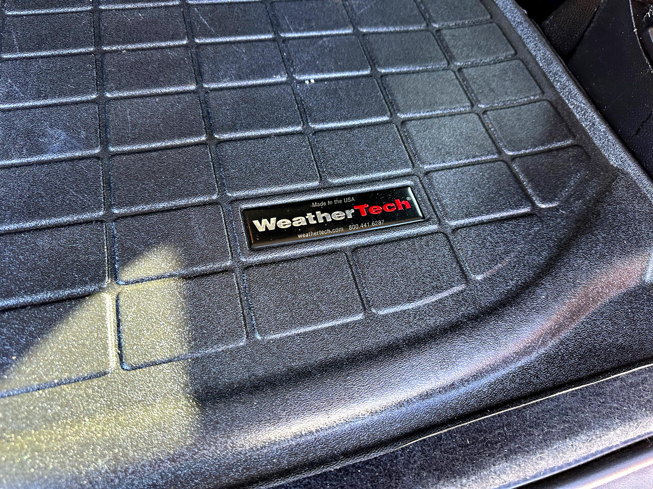 Jeep Wrangler Unlimited 4WD 4dr Sport 2012