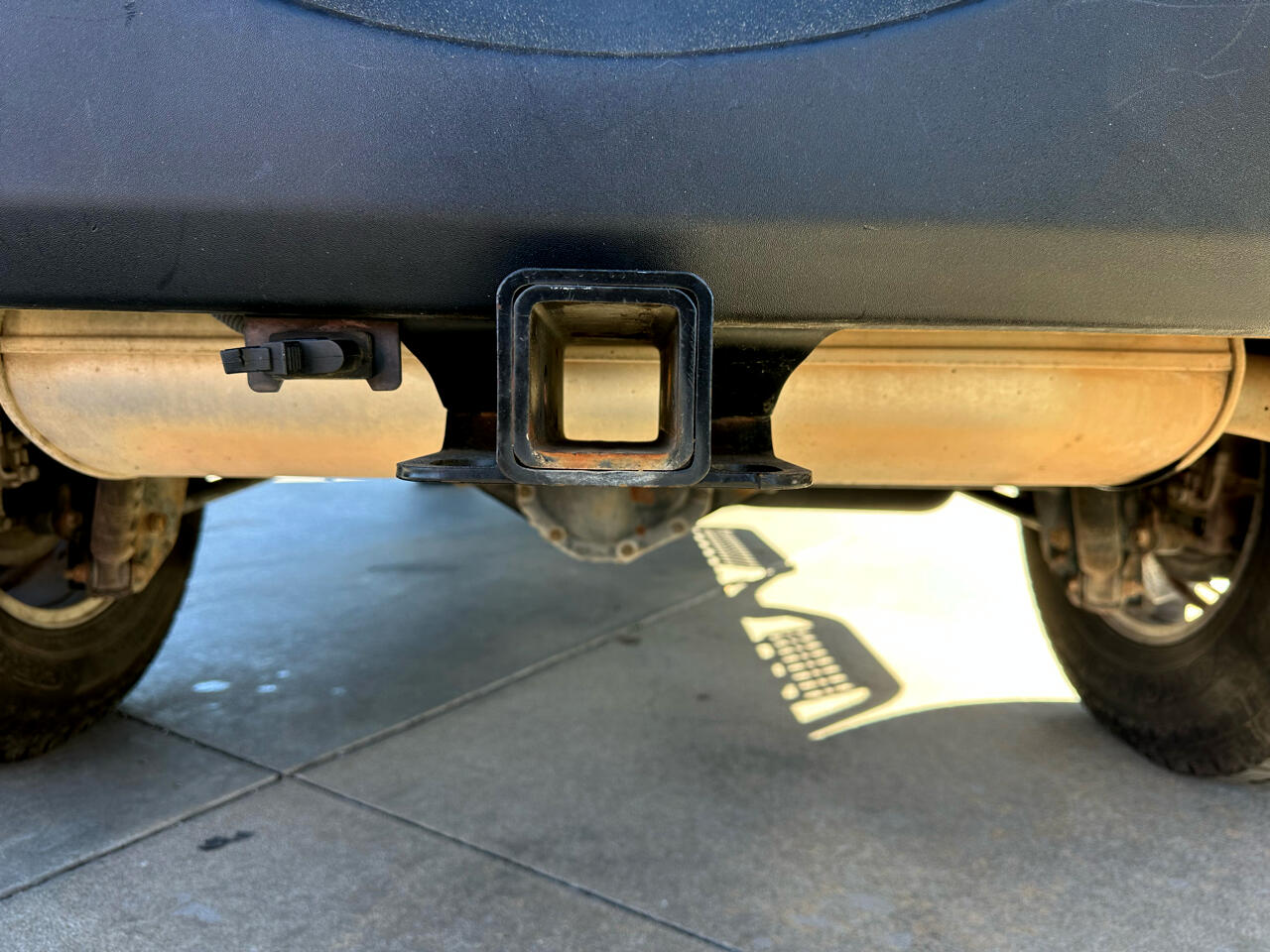 Jeep Wrangler Unlimited 4WD 4dr Sport 2012