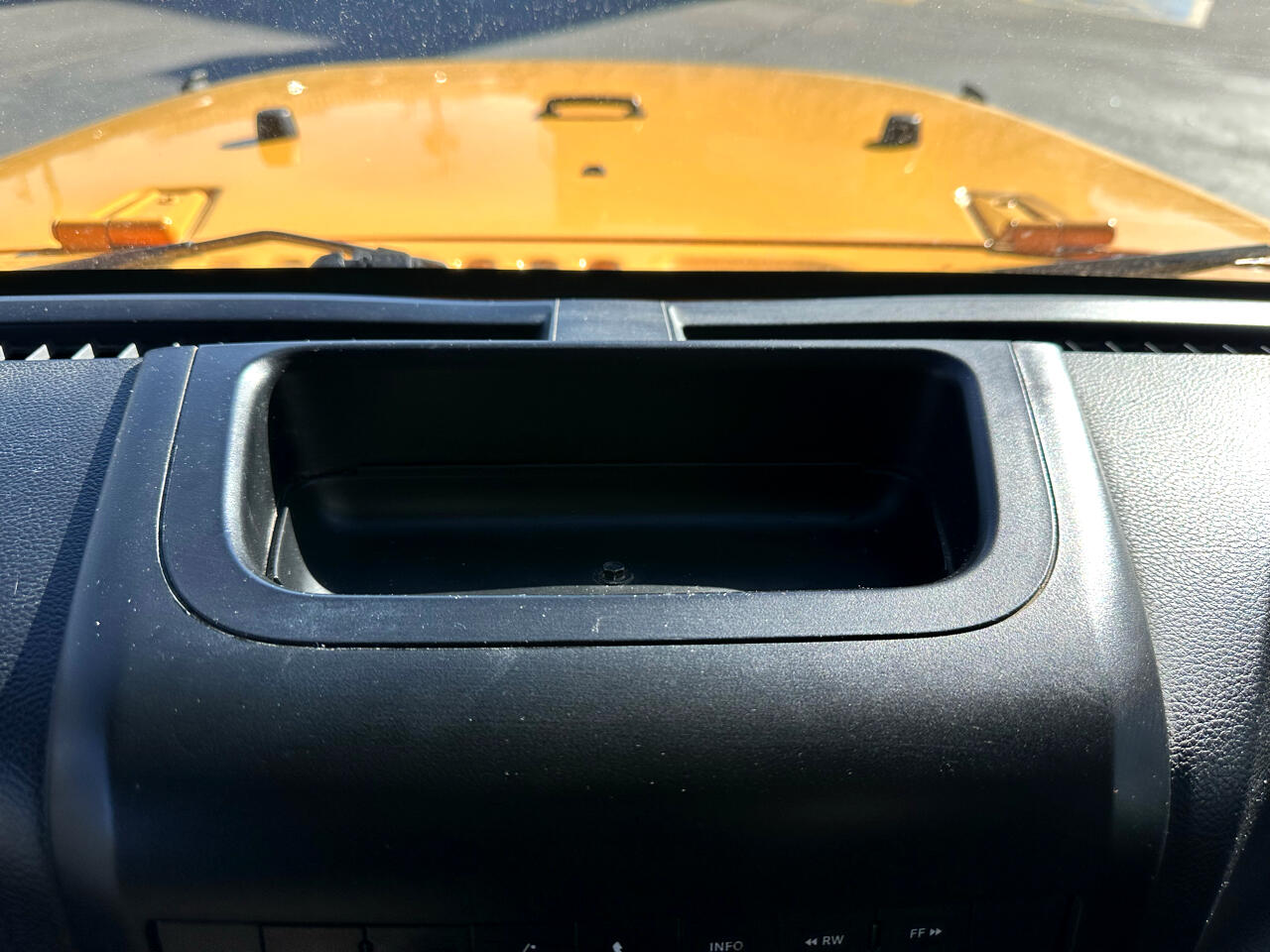 Jeep Wrangler Unlimited 4WD 4dr Sport 2012