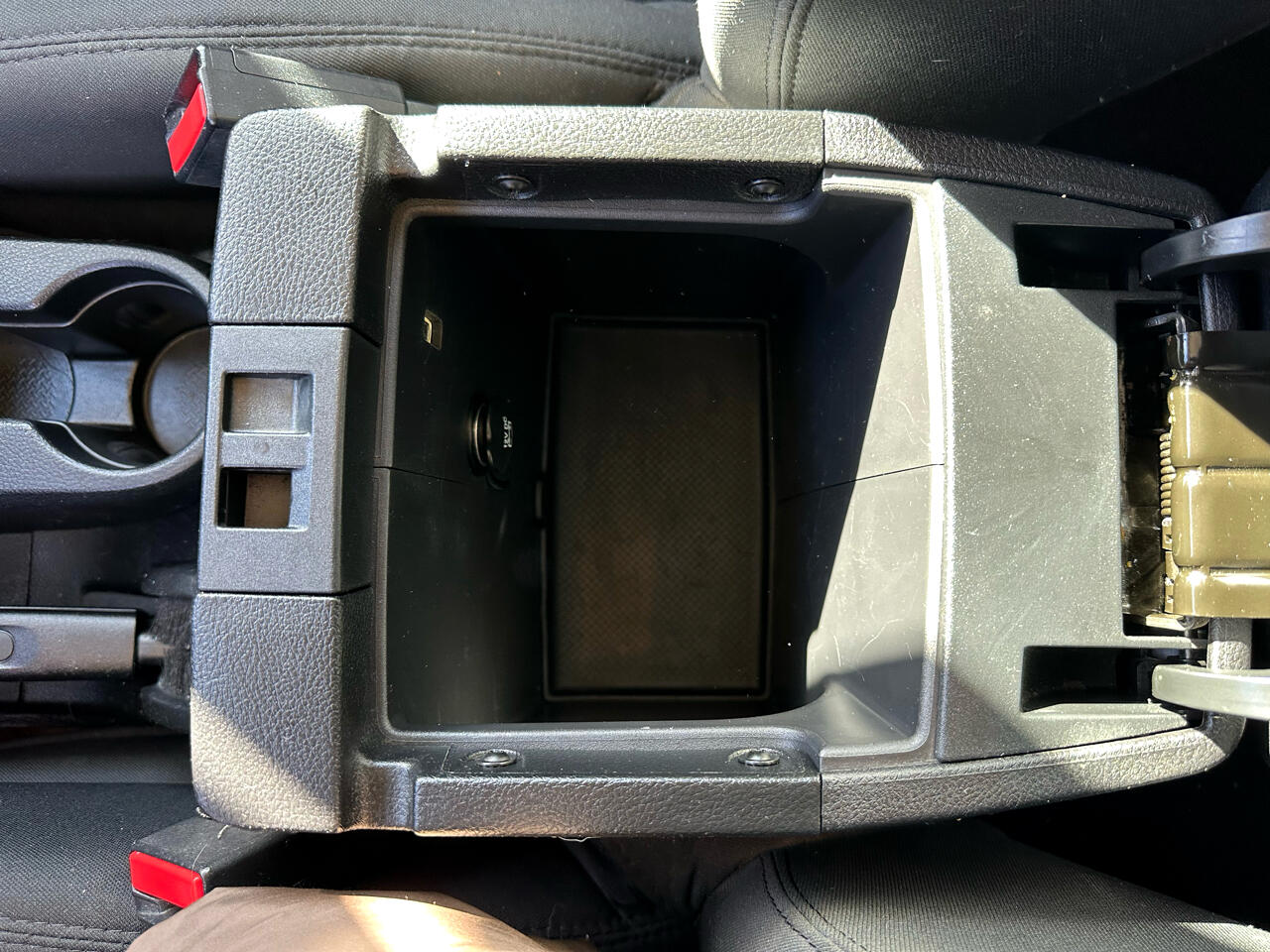 Jeep Wrangler Unlimited 4WD 4dr Sport 2012