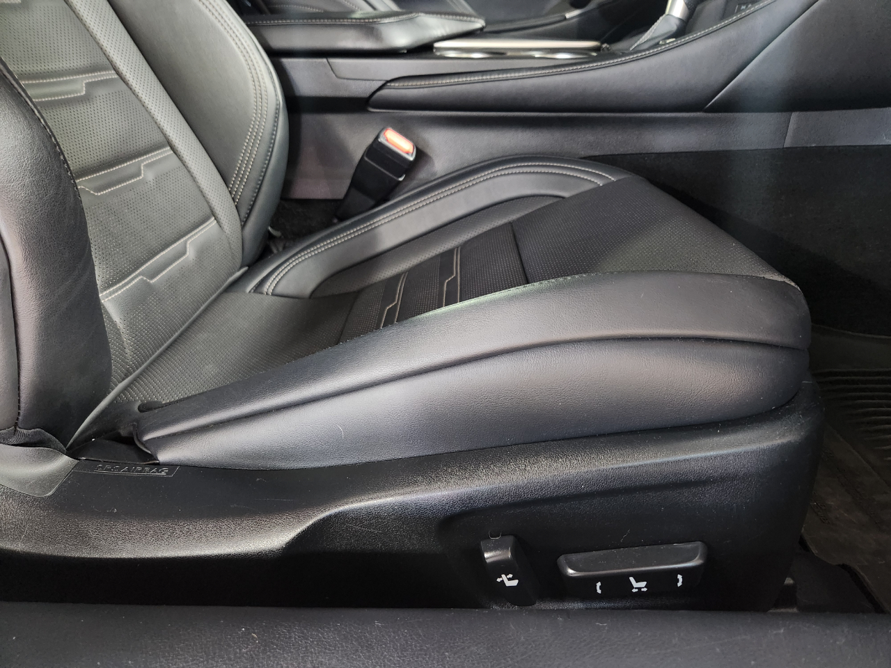 Lexus RC RC 350 RWD 2017