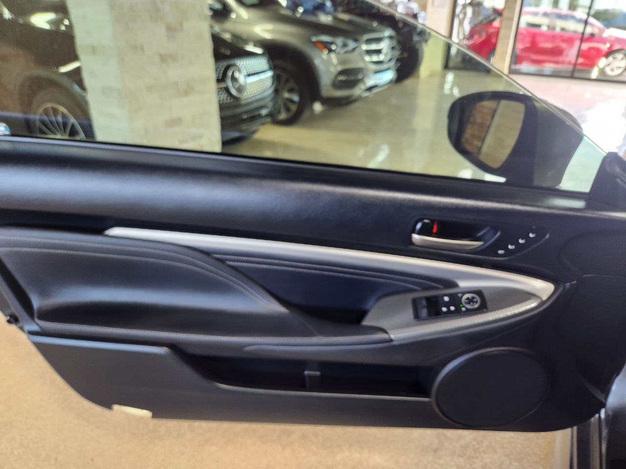 Lexus RC RC 350 RWD 2017