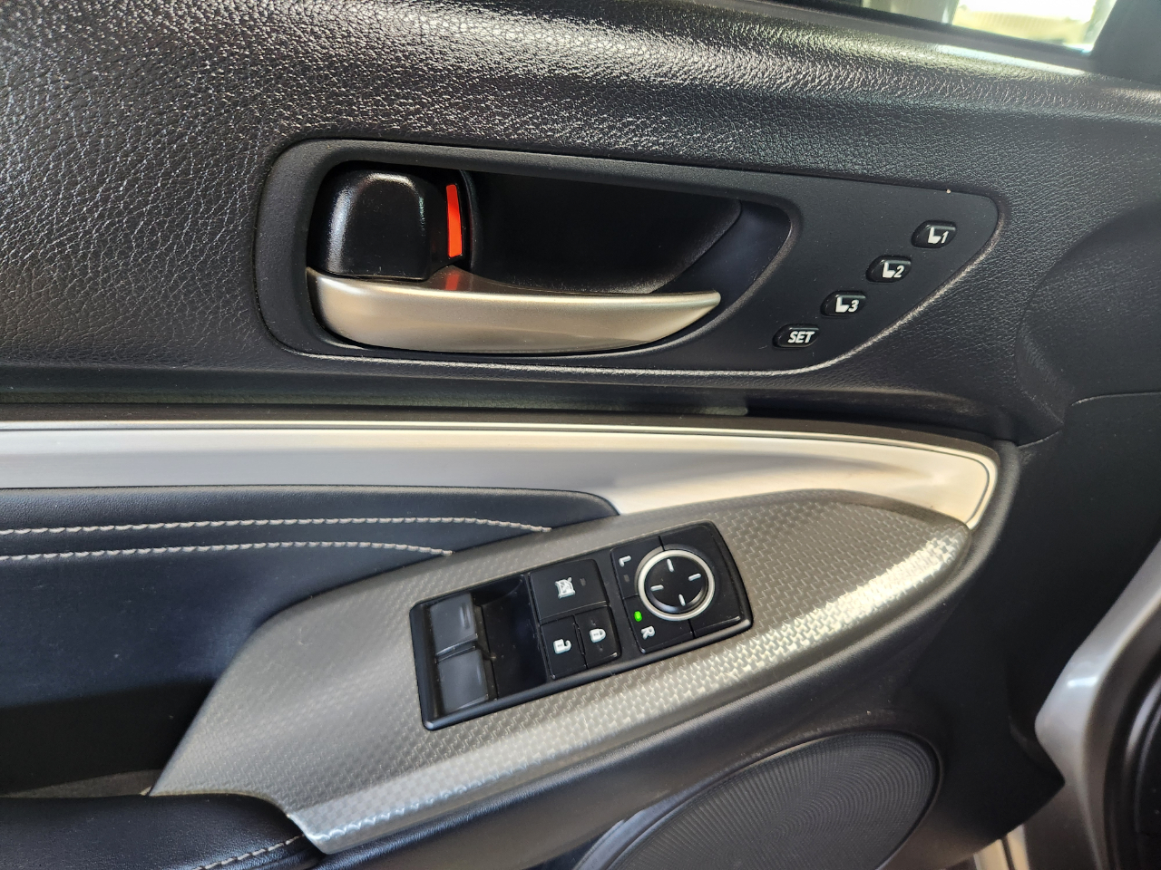 Lexus RC RC 350 RWD 2017