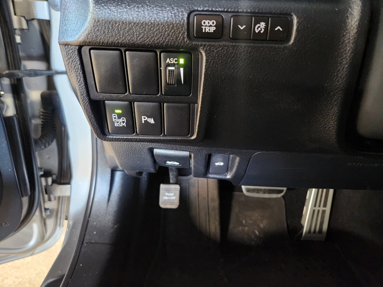 Lexus RC RC 350 RWD 2017