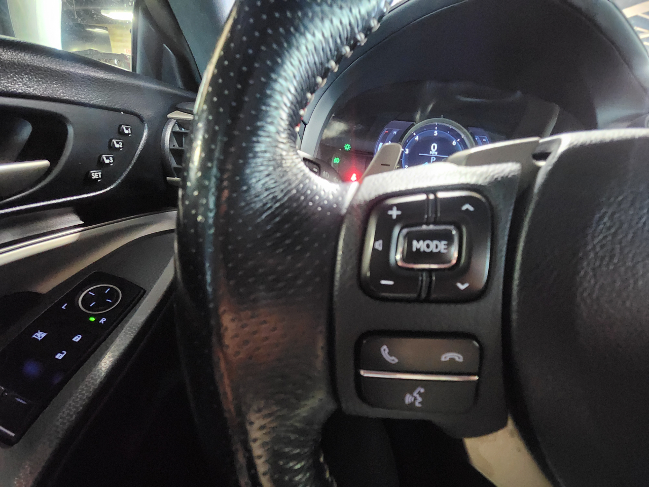 Lexus RC RC 350 RWD 2017