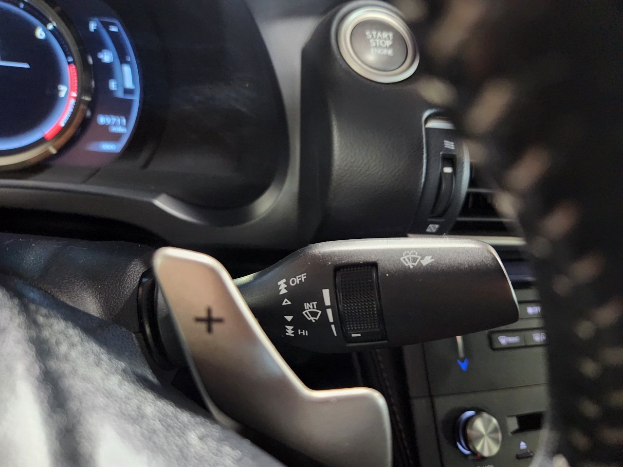 Lexus RC RC 350 RWD 2017