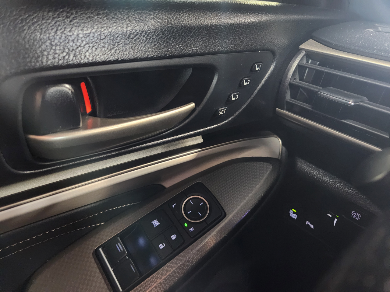 Lexus RC RC 350 RWD 2017