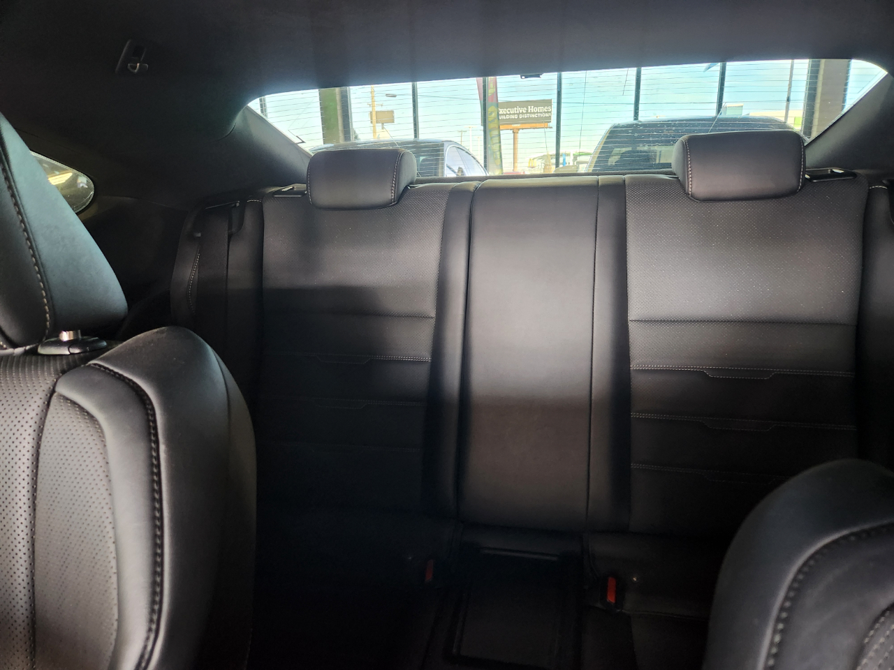 Lexus RC RC 350 RWD 2017