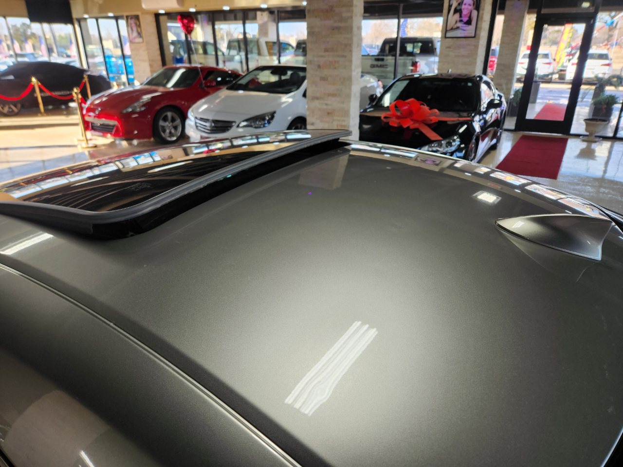 Lexus RC RC 350 RWD 2017