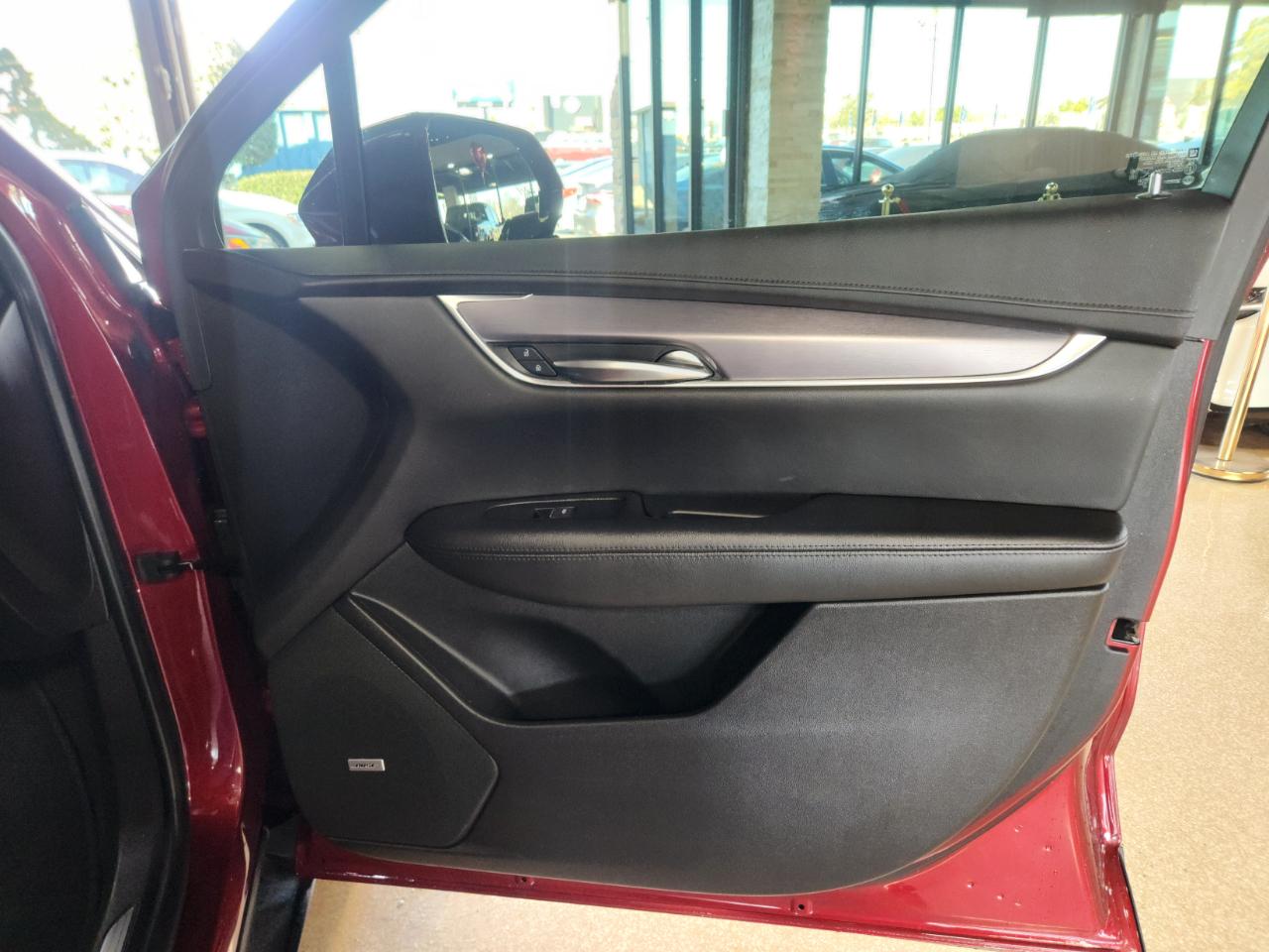 Cadillac XT5 FWD 4dr Luxury 2019