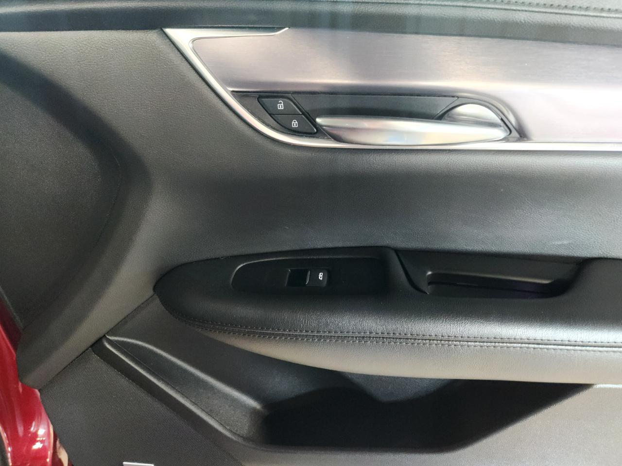 Cadillac XT5 FWD 4dr Luxury 2019