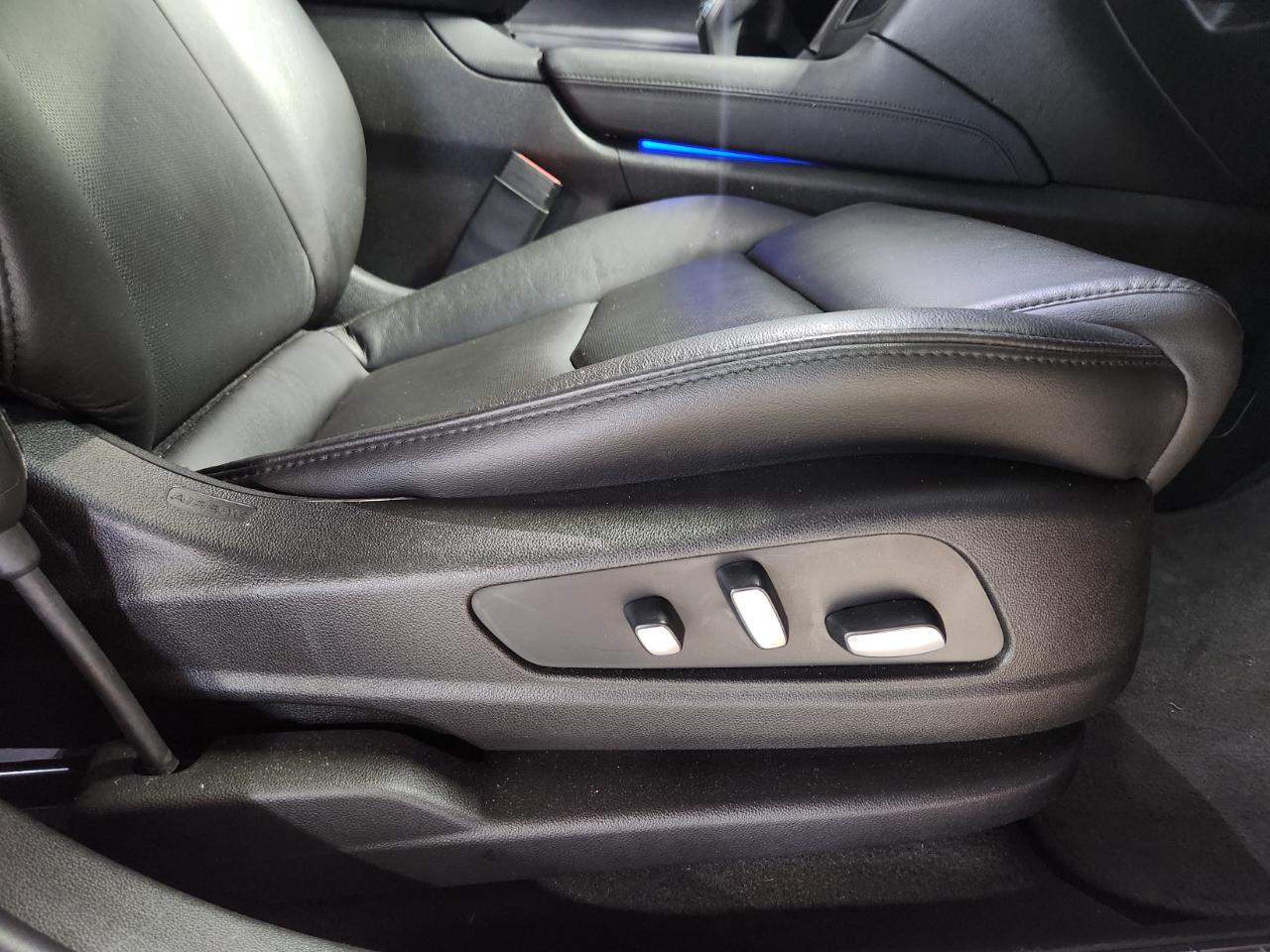 Cadillac XT5 FWD 4dr Luxury 2019