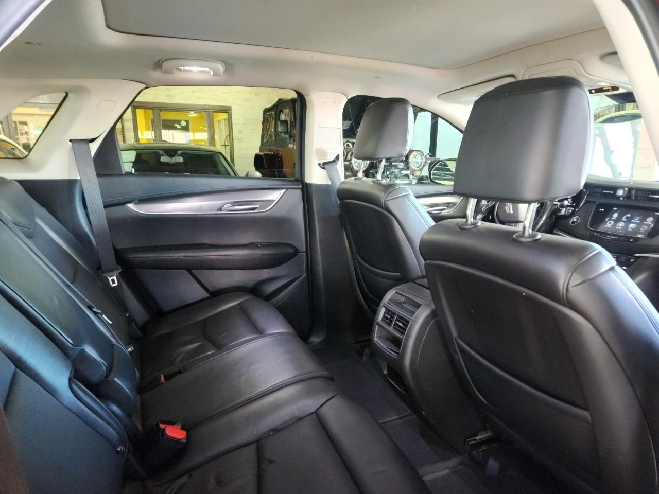 Cadillac XT5 FWD 4dr Luxury 2019