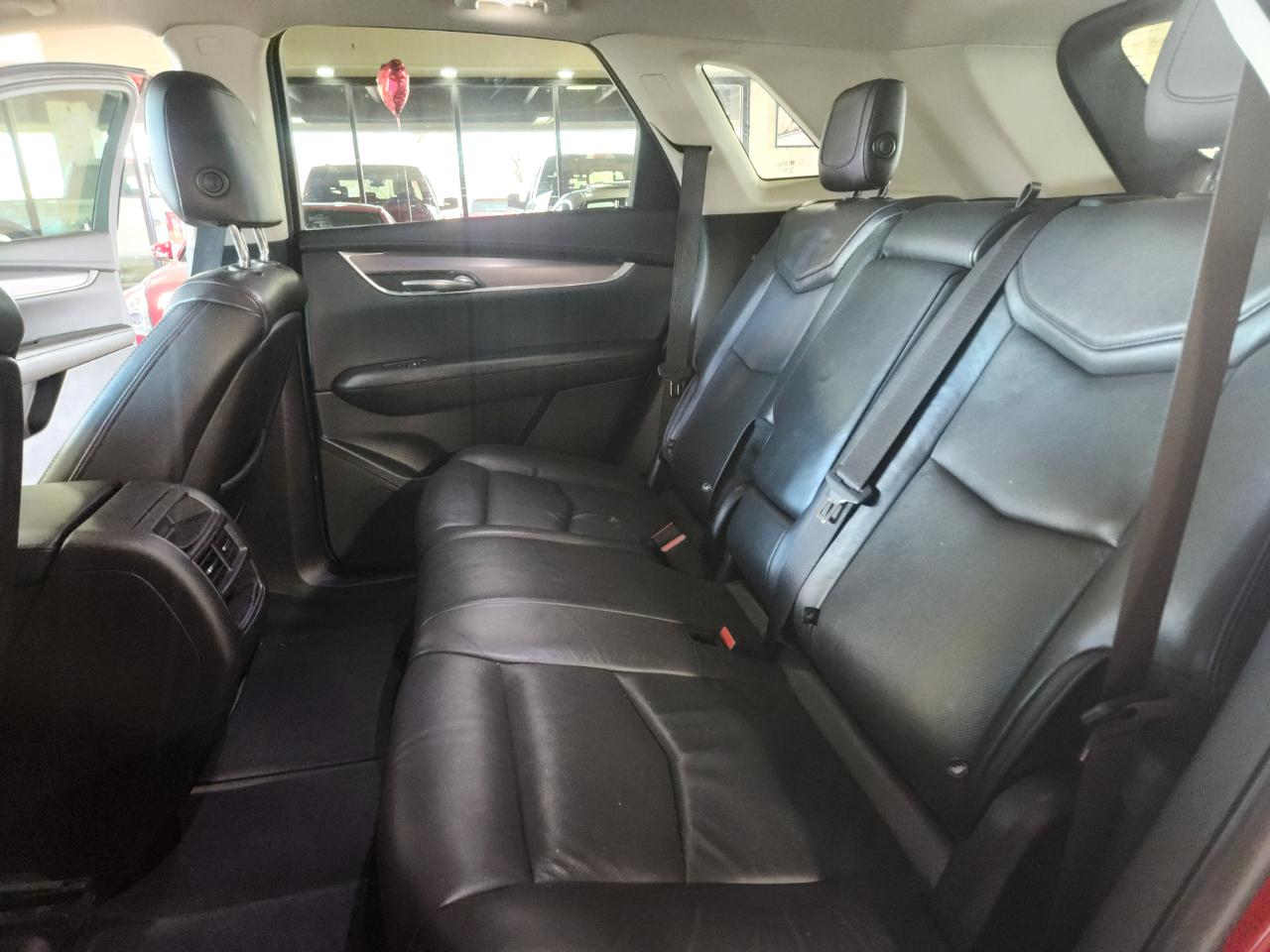 Cadillac XT5 FWD 4dr Luxury 2019