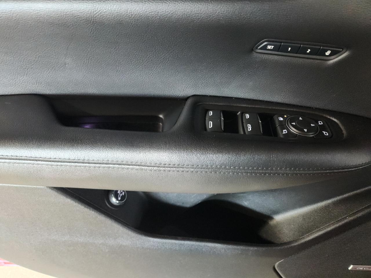 Cadillac XT5 FWD 4dr Luxury 2019