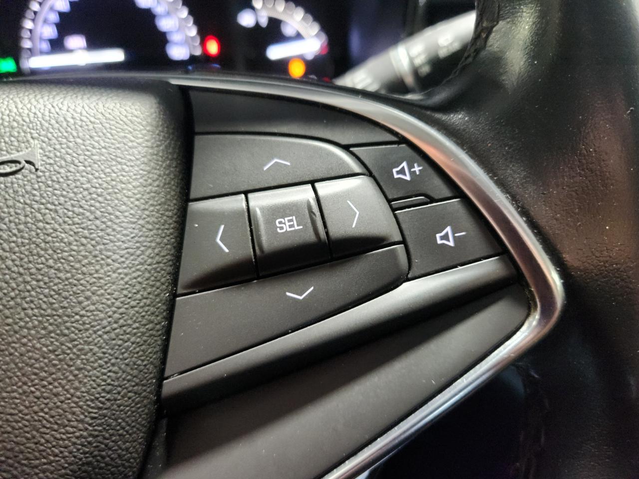 Cadillac XT5 FWD 4dr Luxury 2019