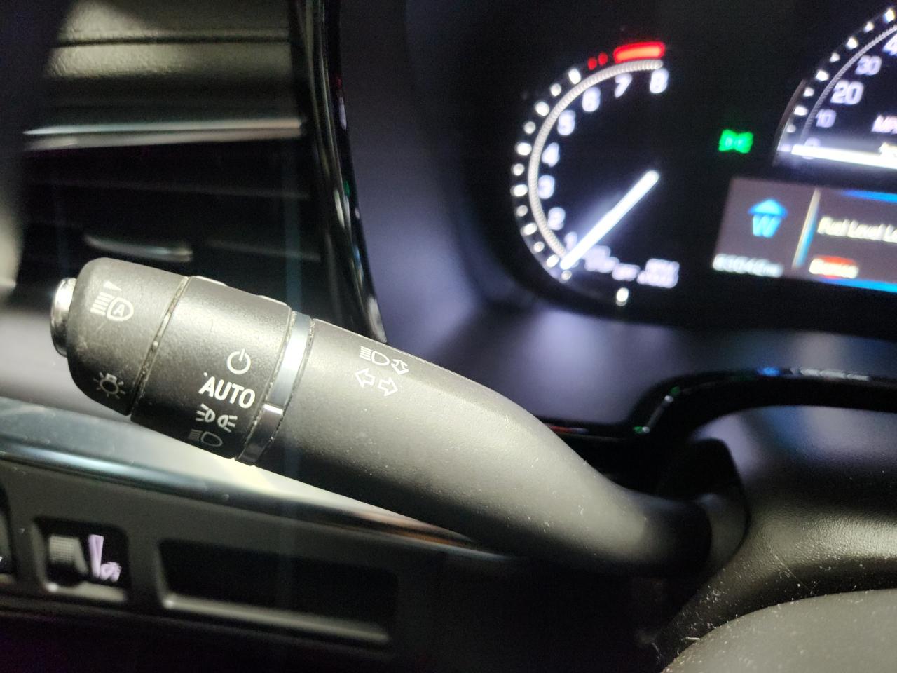 Cadillac XT5 FWD 4dr Luxury 2019