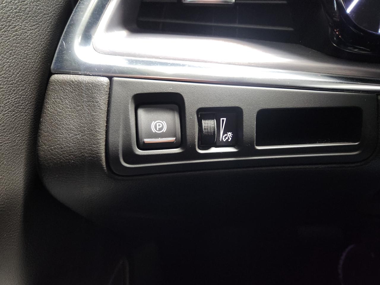 Cadillac XT5 FWD 4dr Luxury 2019