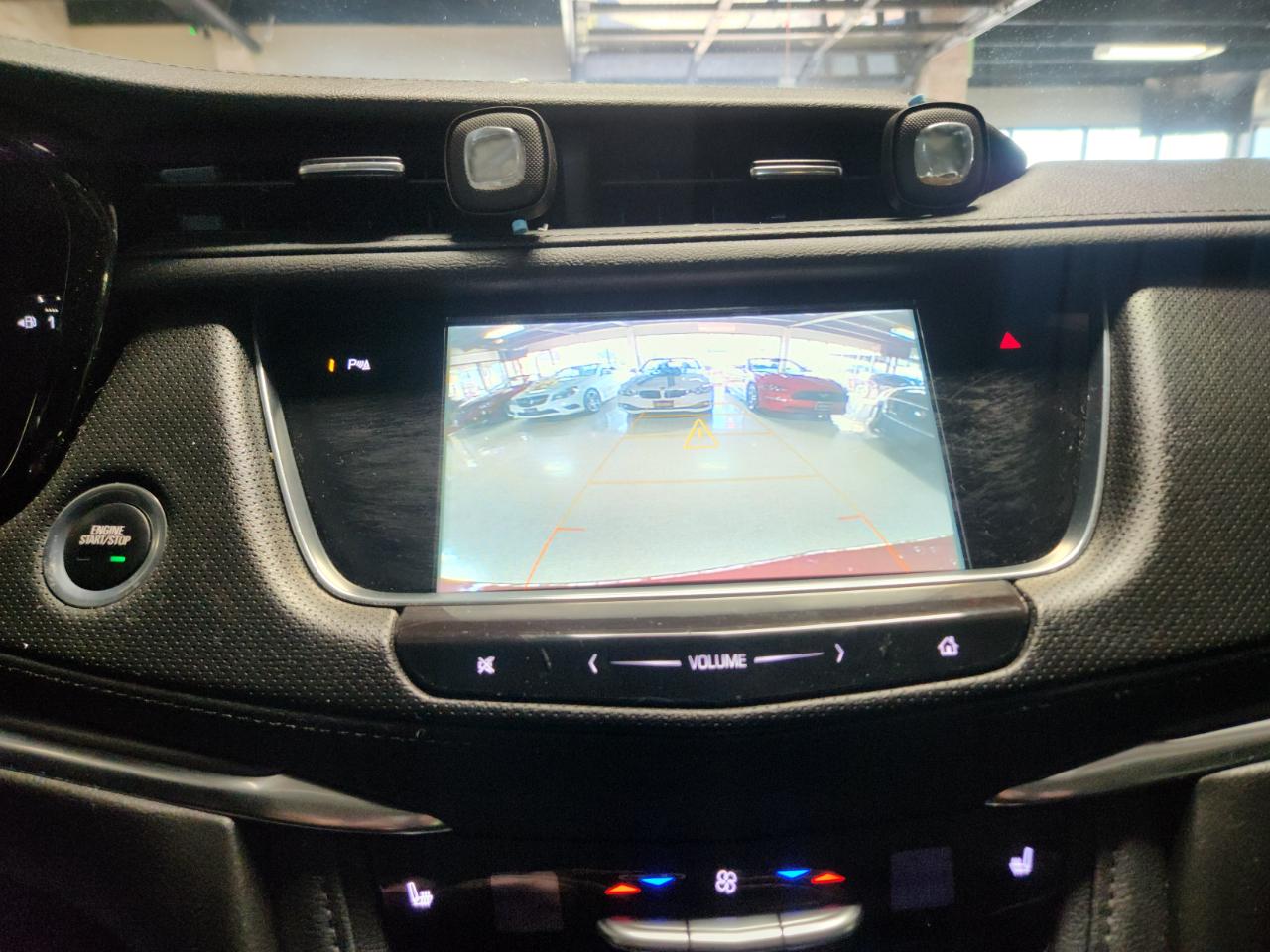 Cadillac XT5 FWD 4dr Luxury 2019