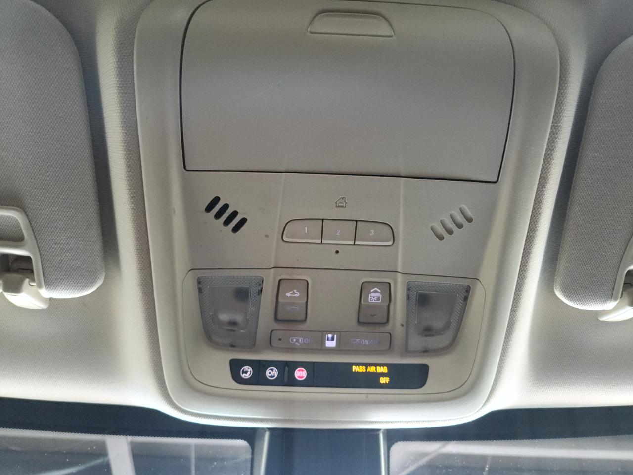 Cadillac XT5 FWD 4dr Luxury 2019