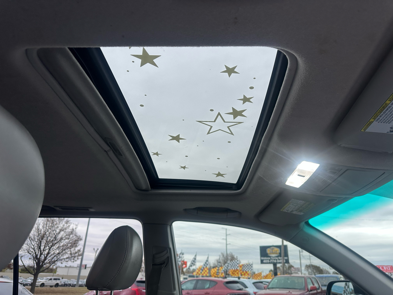 Toyota Highlander FWD 4dr V6 Limited (Natl) 2013