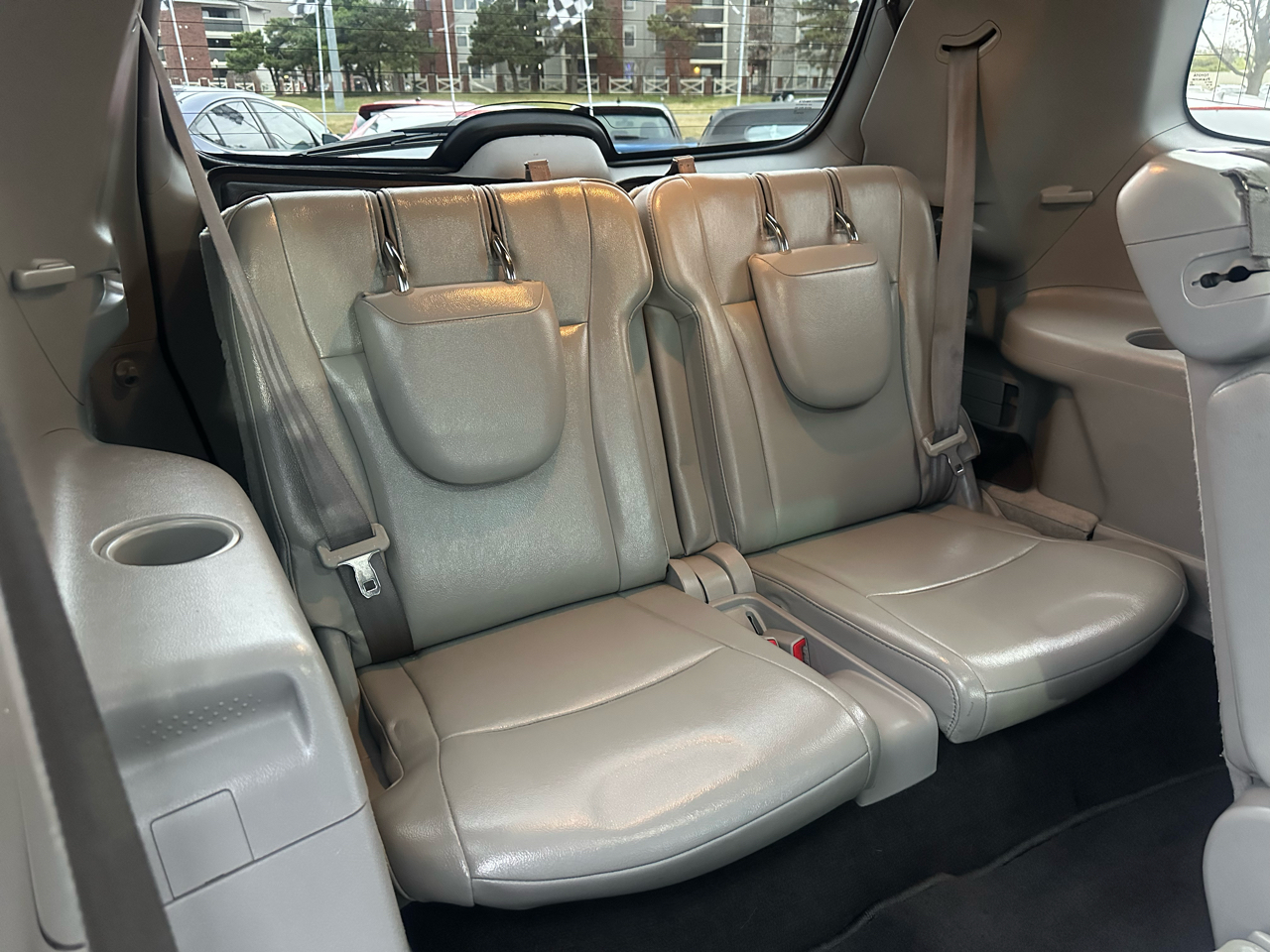 Toyota Highlander FWD 4dr V6 Limited (Natl) 2013